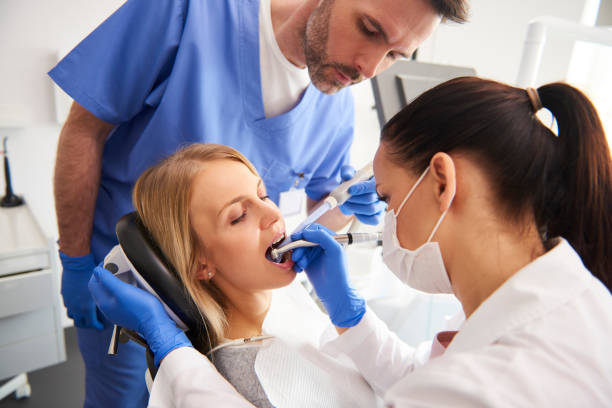 Professional Dental Services in Monticello, IL